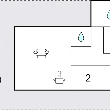 3 Bedroom Stunning In Casa vacanze *