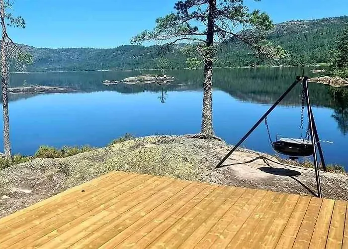 3 Bedroom Stunning In Nyaraló