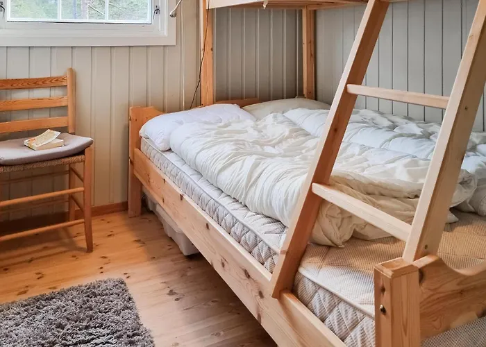 Vakantiehuis 3 Bedroom Stunning In