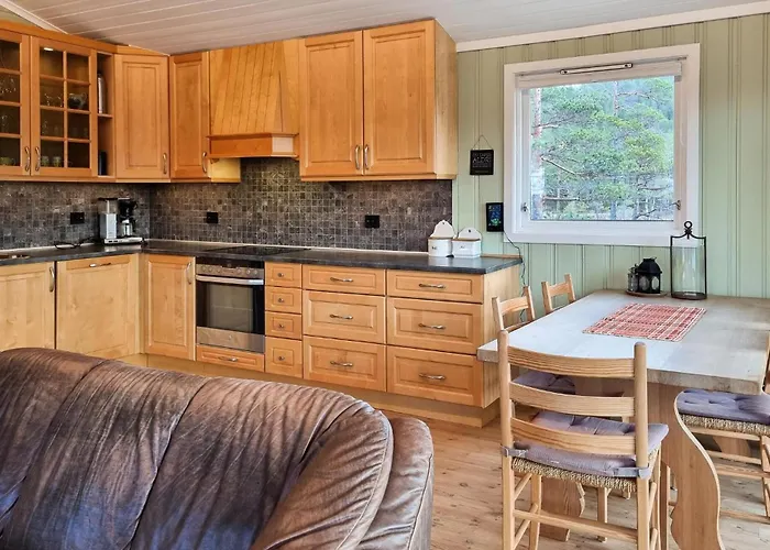 3 Bedroom Stunning In Vakantiehuis *