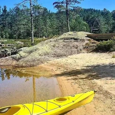 3 Bedroom Stunning In Casa de Férias