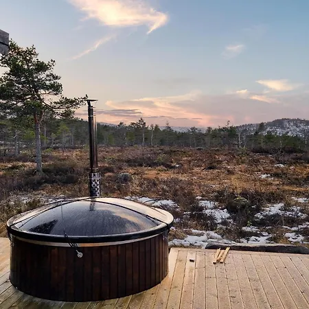 3 Bedroom Stunning In Casa de Férias *