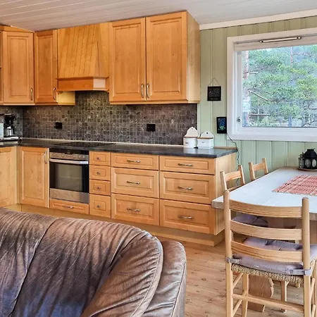 3 Bedroom Stunning In Casa de Férias *