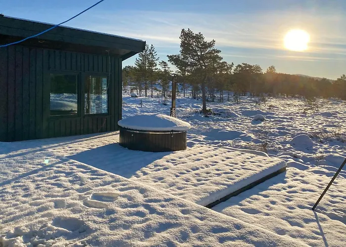 3 Bedroom Stunning In Prázdninový dům *