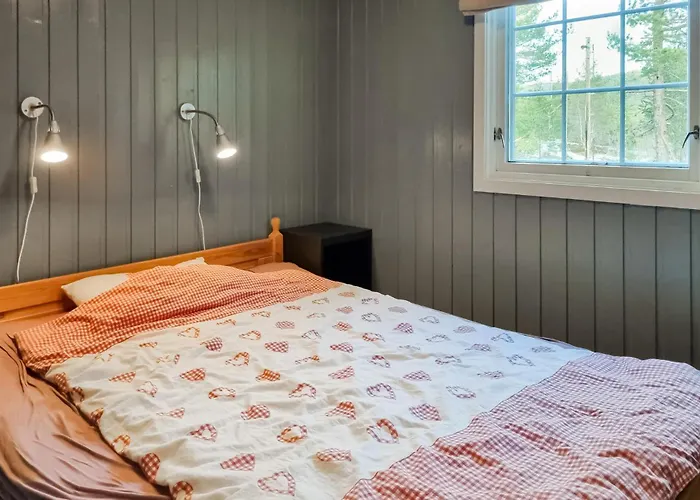 3 Bedroom Stunning In Prázdninový dům *